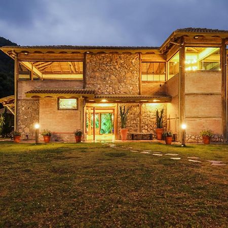 Casa Mundo Verde - Serra Da Mantiqueira 卡曼杜卡亚 外观 照片